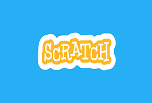 Scratch Visual Coding